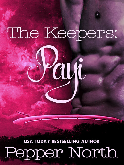 Title details for The Keepers by Pepper North - Available